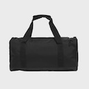 Bolsa adidas Duffle Linear Pequena 24 Litros - Foto 3