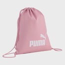 Bolsa Puma Phase Gym Sack - 14 Litros - Foto 1