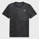 Camiseta Puma TAD Essentials AOP Masculina - Foto 1