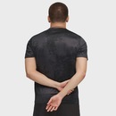 Camiseta Puma TAD Essentials AOP Masculina - Foto 3