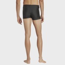 Sunga adidas Boxer 3 Listras Masculina - Foto 3