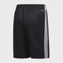 Bermuda adidas Três Listras Masculina - Foto 2