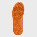 Chuteira Society Infantil Puma Future 8 Play - Foto 3