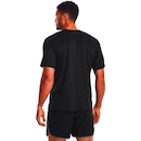 Camiseta Under Armour Tech Vent Masculina - Foto 2