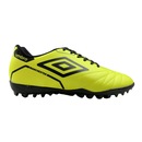 Chuteira Society Infantil Umbro Manchester Jr - Foto 1