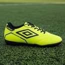 Chuteira Society Infantil Umbro Manchester Jr - Foto 7