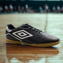 Chuteira Futsal Adulto Umbro Manchester - Foto 7