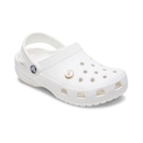 Jibbitz Crocs Letra S Perolizada - Foto 2