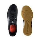 Chuteira Futsal Infantil Umbro Manchester Jr - Foto 4