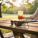 Óculos de Sol Unissex Mormaii Joaca 4 Polarizado - Foto 5