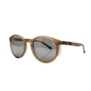 Óculos de Sol Unissex Mormaii Maui Nude Fosco - Foto 1