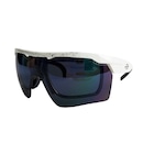 Óculos de Sol Unissex Mormaii Smash 2 Esportes com Grau Duas Lentes Original - Foto 3