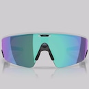Óculos de Sol Oakley Meta Vanguard Prizm Sapphire Unissex - Foto 2