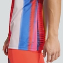 Camisa Bayern Pré-Jogo 2026 adidas Masculina - Foto 7
