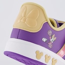 Tênis Grand Court Disney Minnie CF adidas Infantil - Foto 6