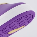 Tênis Grand Court Disney Minnie CF adidas Infantil - Foto 8