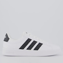 Tênis Grand Court 3.0 adidas Feminino - Foto 1
