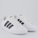 Tênis Grand Court 3.0 adidas Feminino - Foto 2