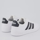 Tênis Grand Court 3.0 adidas Feminino - Foto 3