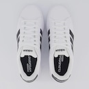 Tênis Grand Court 3.0 adidas Feminino - Foto 4