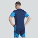 Camisa Do Cruzeiro Treino Comissão 2026 adidas Masculina - Foto 2