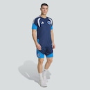 Camisa Do Cruzeiro Treino Comissão 2026 adidas Masculina - Foto 3