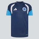 Camisa Do Cruzeiro Treino Comissão 2026 adidas Masculina - Foto 4