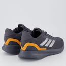 Tênis adidas Runfalcon 5 Masculino - Foto 3