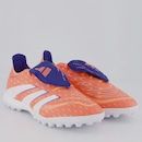 Chuteira De Society Predator adidas Masculina - Foto 2