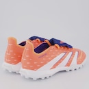 Chuteira De Society Predator adidas Masculina - Foto 3