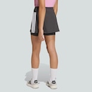 Skort adidas 3 Stripes TR-ES Infantil - Foto 2