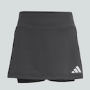 Skort adidas 3 Stripes TR-ES Infantil - Foto 4