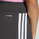 Skort adidas 3 Stripes TR-ES Infantil - Foto 6