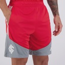 Calção Do Internacional Treino 2026 adidas Masculino - Foto 2