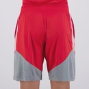 Calção Do Internacional Treino 2026 adidas Masculino - Foto 4