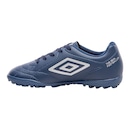 Chuteira Society Infantil Umbro Class Footballer - Foto 2