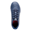 Chuteira Society Infantil Umbro Class Footballer - Foto 4