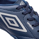 Chuteira Society Infantil Umbro Class Footballer - Foto 5