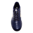 Chuteira de Futsal Masculina Topper Bairro Com Amortecedor - Foto 4