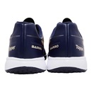 Chuteira de Futsal Masculina Topper Bairro Com Amortecedor - Foto 5