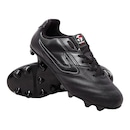 Chuteira de Campo Masculina Topper Furia - Foto 2