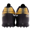 Chuteira de Society Masculina Topper Cup VIII - Foto 4