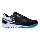 Chuteira de Society Masculina Topper Dominator Pro V - Foto 1