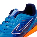 Chuteira Futsal Infantil Topper Forza IV - Foto 6