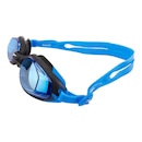 Óculos De Natação Speedo Smart Slc Antifog E Proteção UV - Foto 2