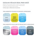 Óculos De Natação Speedo Smart Slc Antifog E Proteção UV - Foto 6