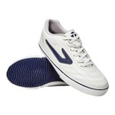 Chuteira de Futsal Masculina Topper Indoor Dominator 3 LT - Foto 2