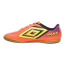 Chuteira de Futsal Masculina Umbro Fast II - Foto 2