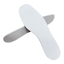 Fort Spuma Palmilha EVA 1/2 Ponto Lavavel - Foto 3