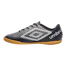 Chuteira de Futsal Masculino Umbro X-Diamond - Foto 2